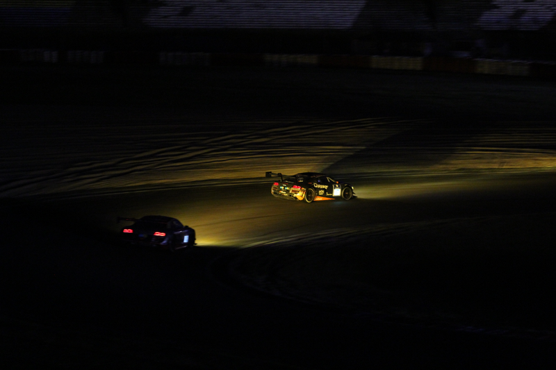 Illustration for article titled Nurburgring 24h Photodump